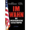 Brinkbäumer, Klaus / Lamby, Stephan - Im Wahn: Die...