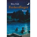 Falk, Rita - Funkenflieger (TB)