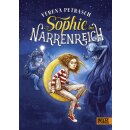 Petrasch, Verena - Sophie im Narrenreich (HC)