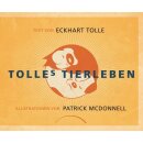 Tolle, Eckhart - Tolles Tierleben (HC)