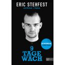 Stehfest, Eric - 9 Tage wach (TB)