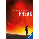 Philbrick, Rodman – Freak (TB)