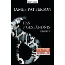 Patterson, James - Das 8. Geständnis - Womens Murder...