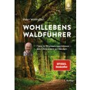 Wohlleben, Peter - Wohllebens Waldführer (TB)