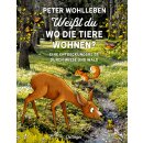 Wohlleben, Peter - Peter & Piet Weißt du, wo...