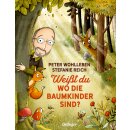 Wohlleben, Peter - Peter & Piet Weißt du, wo...