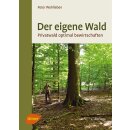Wohlleben, Peter - Der eigene Wald (TB)