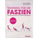Müller, Davio G. - Training für die Faszien:...