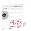 CD -Fitzek, Sebastian -  Der Insasse