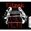 CD - Fitzek, Sebastian – Das Joshua-Profil