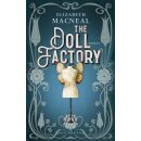 MacNeal, Elizabeth - The Doll Factory (HC)