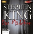 CD – King, Stephen - Das Mädchen