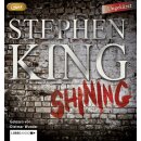 CD - King, Stephen – Shining