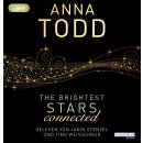 CD – Todd, Anna - The Brightest Stars - connected
