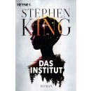 King, Stephen - Das Institut (TB)