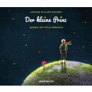 CD – Saint-Exupéry, Antoine - Der kleine...
