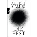 Camus, Albert - Die Pest (TB)