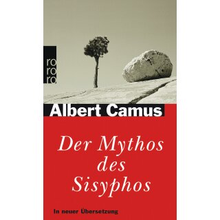 Camus, Albert - Der Mythos des Sisyphos (TB)