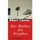 Camus, Albert - Der Mythos des Sisyphos (TB)