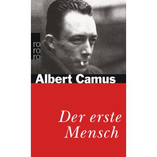 Camus, Albert - Der erste Mensch (TB)