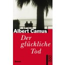 Camus, Albert - Der glückliche Tod (TB)