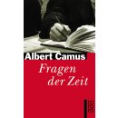 Camus, Albert - Fragen der Zeit(TB)