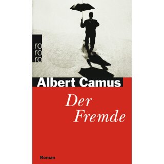 Camus, Albert - Der Fremde (TB)