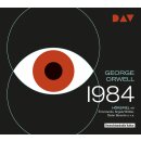 CD – Orwell, George - 1984