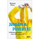 Winter, Reinhard - Jungen & Pubertät: In...