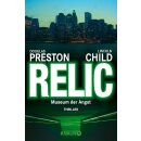 Preston & Child – Ein neuer Fall für...