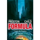 Preston & Child - Ein neuer Fall für Special...