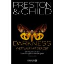 Preston & Child - Ein neuer Fall für Special...