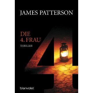 Patterson, James – Die 4. Frau - Womens Murder Club (TB)