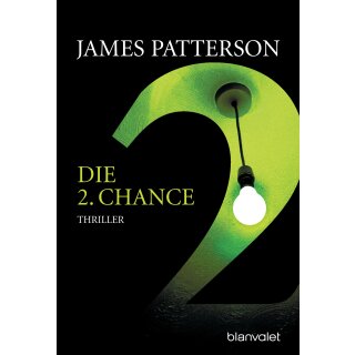 Patterson, James – Die 2. Chance - Womens Murder Club (TB)
