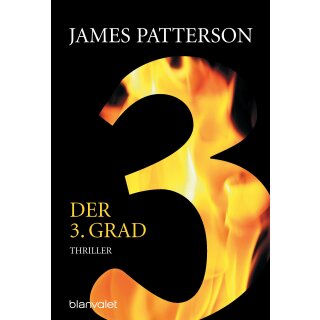 Patterson, James – Der 3. Grad - Womens Murder Club (TB)