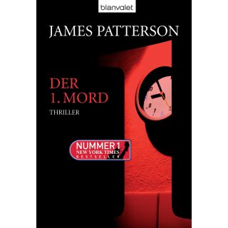 Patterson, James – Der 1. Mord - Womens Murder Club (TB)