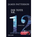 Patterson, James – Die Tote Nr. 12 – Womens...