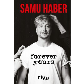 Haber, Samu - Forever Yours (HC)