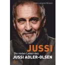 Nilsson, Jonas Langvad – JUSSI: Die vielen Leben...