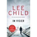 Child, Lee – Jack Reacher 19 – Im Visier (TB)