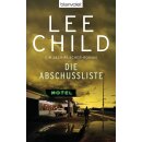 Child, Lee – Jack Reacher 8 – Die...