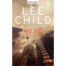 Child, Lee – Jack Reacher 10 – Way Out (TB)