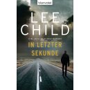 Child, Lee - Die-Jack-Reacher-Romane (5) In letzter...