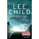 Child, Lee – Jack Reacher 13 – Underground (TB)
