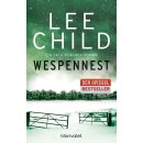 Child, Lee – Jack Reacher 15 – Wespennest (TB)
