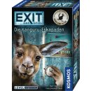 Spiel - „Exit - Die Känguru Eskapaden“ (...