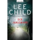 Child, Lee – Jack Reacher 7 – Der Janusmann (TB)