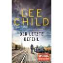 Child, Lee – Jack Reacher 16 – Der letzte...