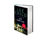 Child, Lee – Jack Reacher 21 - Der Ermittler (HC)