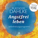 CD - Dahlke, Ruediger - „Angstfrei leben“